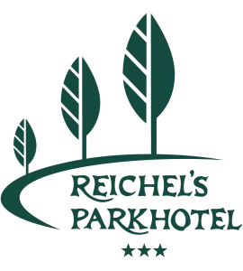 Logog - Reichels Parkhotel