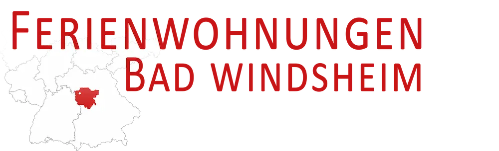 Logo - Ferienwohnungen Bad Windsheim
