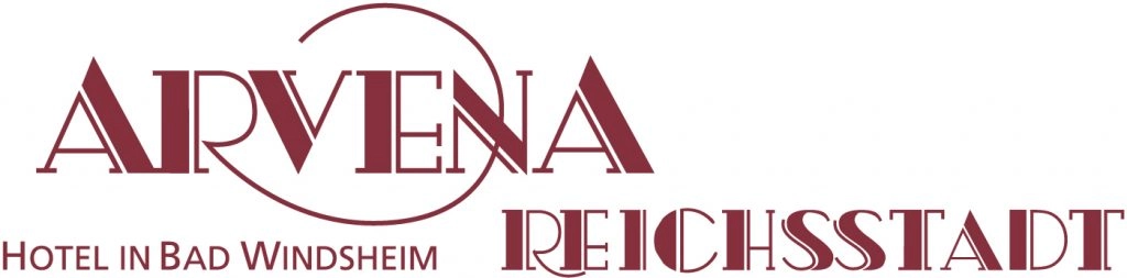 Logo Arvena Reichsstadt - Hotel in Bad Windsheim