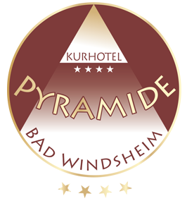 Logo - Kurhotel Pyramide Bad Windsheim